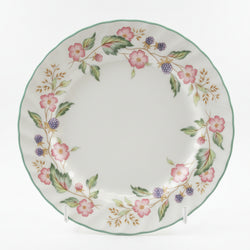 BHS Victorian Rose Tea Plate