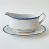 Boots Blenheim Gravy Boat & Stand