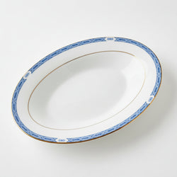 Boots Blenheim Gravy Boat Stand/Saucer
