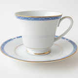 Boots Blenheim Tea Cup & Saucer