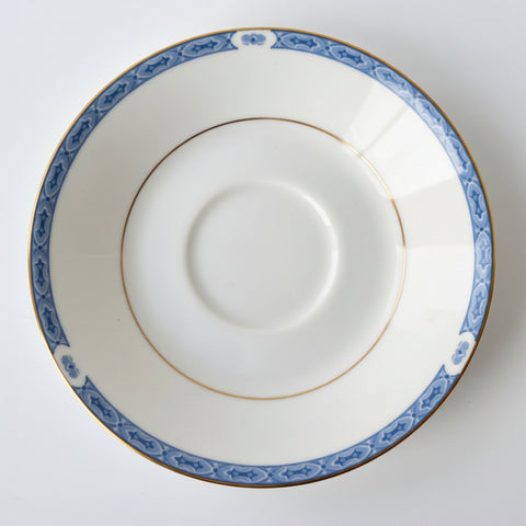 Boots Blenheim Tea Saucer