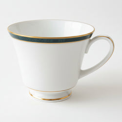 Boots Hanover Green Tea Cup