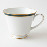 Boots Hanover Green Tea Cup