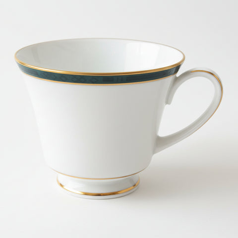 Boots Hanover Green Tea Cup