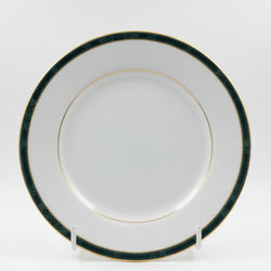 Boots Hanover Green Tea Plate