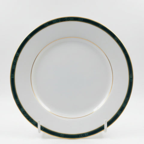 Boots Hanover Green Tea Plate