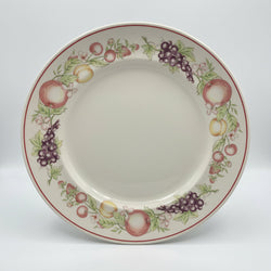 Boots Orchard Dinner Plate
