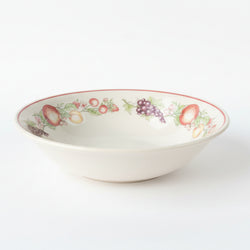 Boots Orchard Soup/Cereal Bowl
