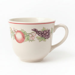 Boots Orchard Tea Cup
