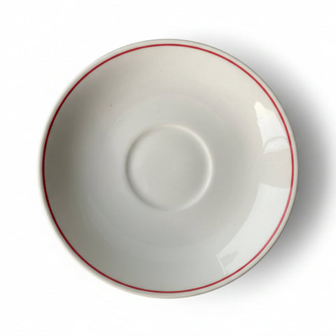 Boots Orchard Tea Saucer