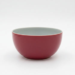 Branksome China Mulberry & Blue Sugar Bowl