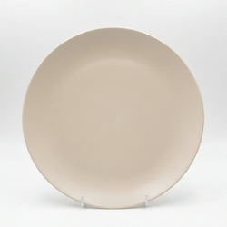 Branksome China Coffee & Cream Dinner Plate