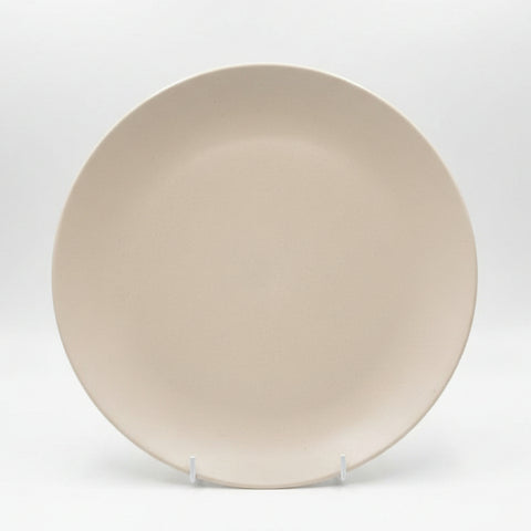 Branksome China Coffee & Cream Dinner Plate
