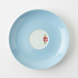 Cath Kidston Spray Floral Tea Saucer