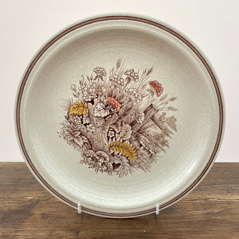 Churchill Hedgerow Salad/Breakfast Plate, 9.5"