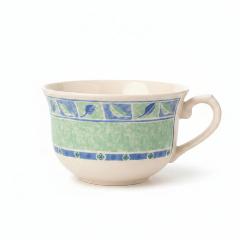 Churchill Java Breakfast Cup