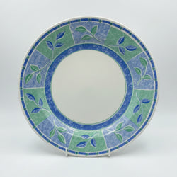 Churchill Java Dinner Plate