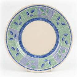 Churchill Java Salad or Breakfast Plate