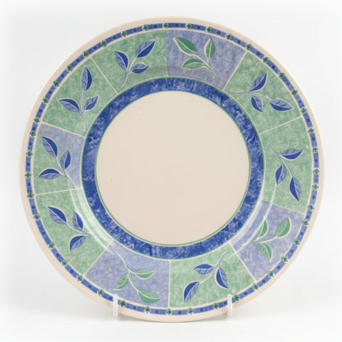 Churchill Java Salad or Breakfast Plate