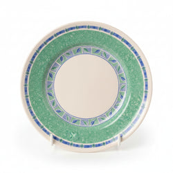 Churchill Java Tea Plate