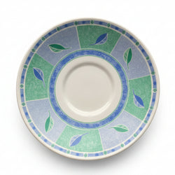 Churchill Java Tea Saucer