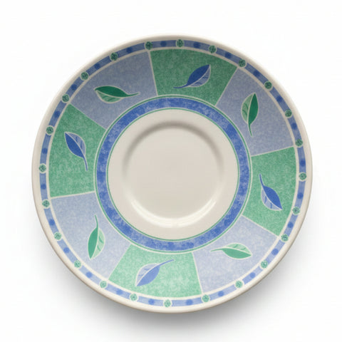 Churchill Java Tea Saucer