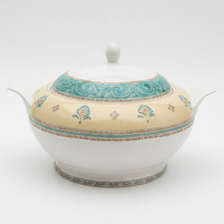 Churchill Malang Lidded Serving Tureen