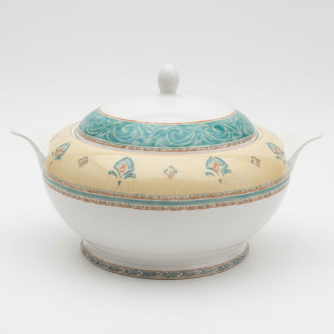 Churchill Malang Lidded Serving Tureen