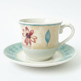 Churchill Maplehurst Tea Cup & Saucer