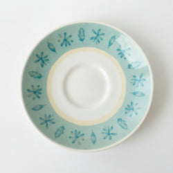 Churchill Maplehurst Tea Saucer