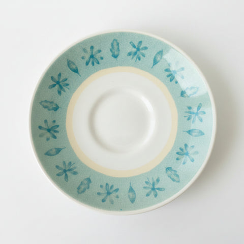 Churchill Maplehurst Tea Saucer