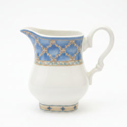 Churchill Ports of Call - Prague Cream Jug