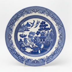 Churchill/Broadhurst Salad/Breakfast Plate , 9.5"