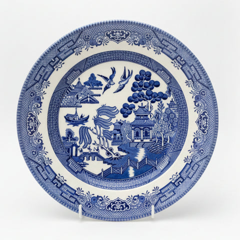 Churchill/Broadhurst Salad/Breakfast Plate , 9.5"