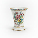 Coalport Ming Rose, 4"