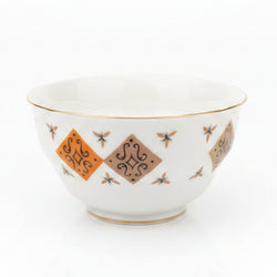 Colclough China Crispin Sugar Bowl