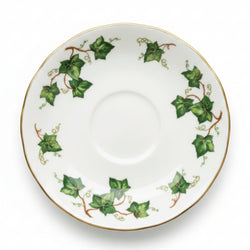 Colclough Ivy Leaf Breakfast Saucer