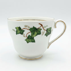 Colclough Ivy Leaf Tea Cup (Shape 3)