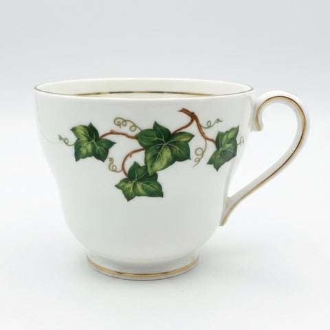 Colclough Ivy Leaf Tea Cup (Shape 3)