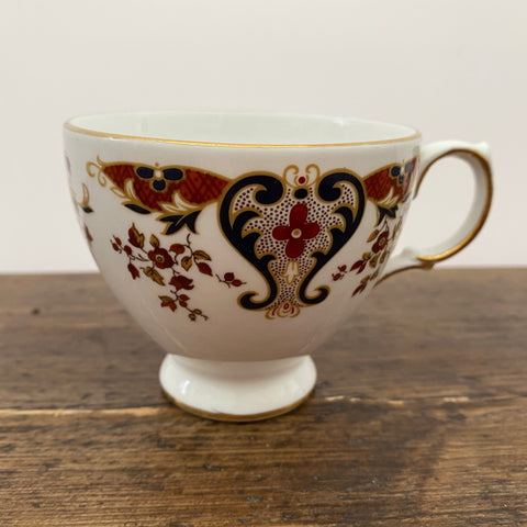 Colclough Royale Tea Cup - Rounded Leigh Shape