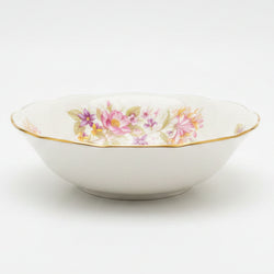 Colclough Wayside Soup/Cereal Bowl