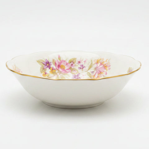 Colclough Wayside Soup/Cereal Bowl