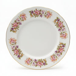 Colclough Wayside Dinner Plate
