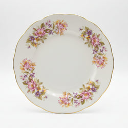 Colclough Wayside Starter/Dessert Plate