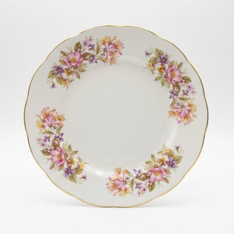 Colclough Wayside Starter/Dessert Plate