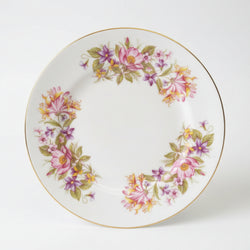 Coclough Wayside Tea Plate