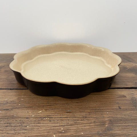 Denby "Bakewell" Flan/Quiche Dish, 9"