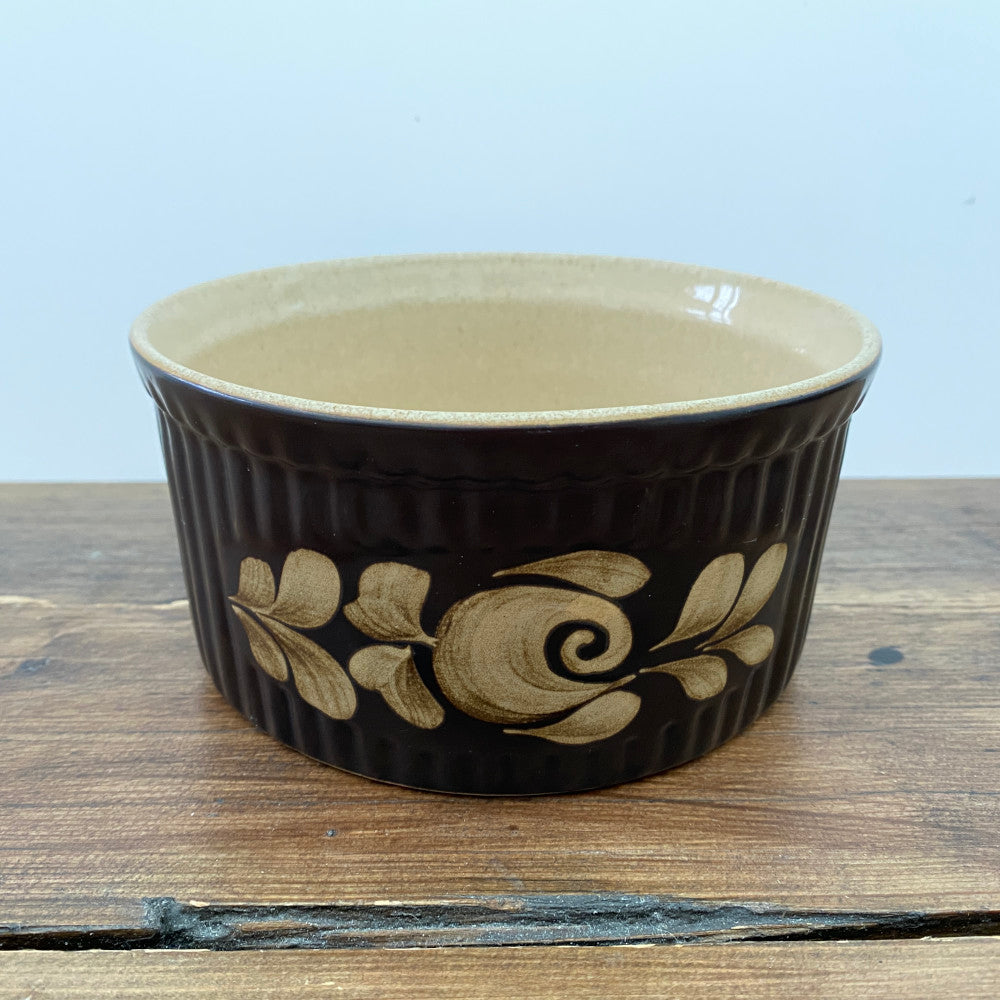 DENBY BAKEWELL canister キャニスター ストーンウェア Denby