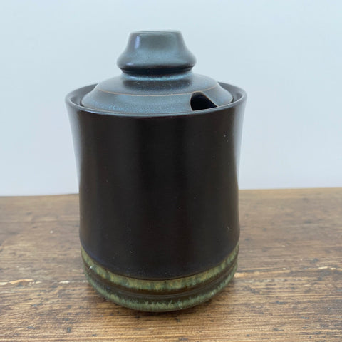 Denby Bokhara/Kismet Jam or Presever Pot