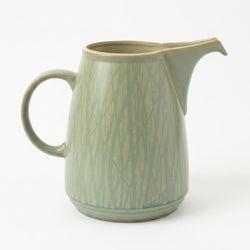 Denby Calm Light Green 2.5 Pint Jug